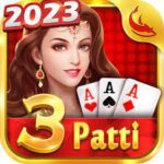 Teen patti live