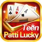 Teen Patti Lucky